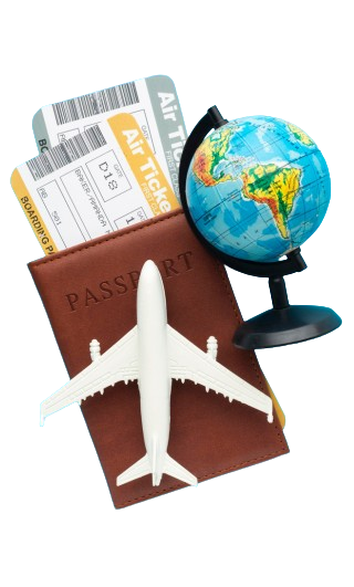 Canada Trv Visitor Visa in Surat